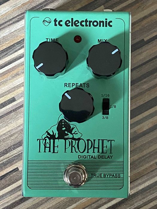 TC Electronic The Prophet