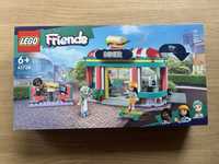 Lego Friends 41728 - bar w Śródmieściu