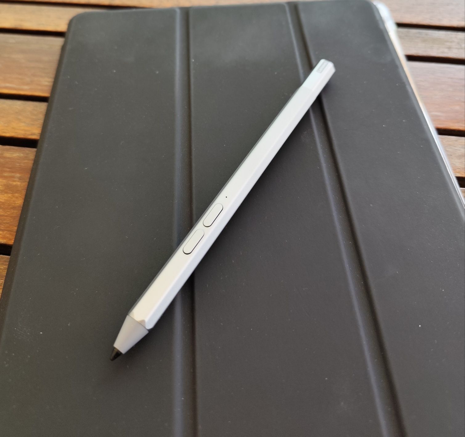 Tablet Lenovo M10 Plus 3rd Gen + Precision Pen 2 (2023)
