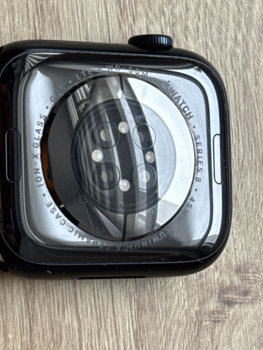 Apple watch 8 45mm cellular