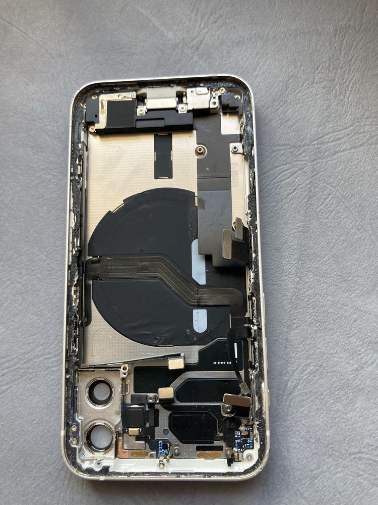 IPhone 12 mini obudowa oraz inne cześci