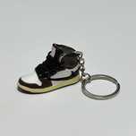 Brelok Nike Jordan 1 Travis Scott Streetwear But Koszykówka Najk