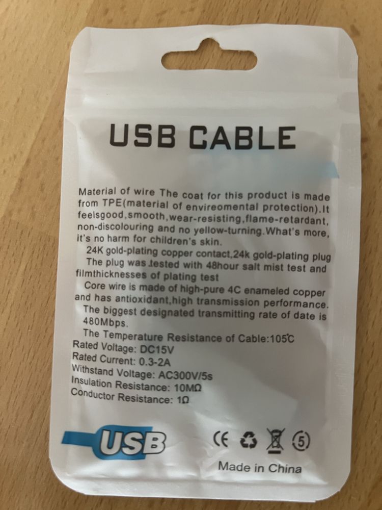 Pendrive 2TB Xiaomi MI