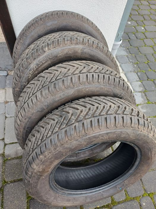 Kormoran całoroczne 4szt 175/65 R14 z 2024