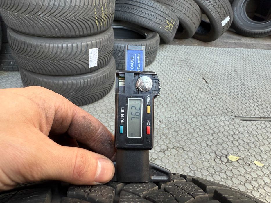 245-55 R17 106H Goodyear Ultragrip Performance+ MO 2023 2шт