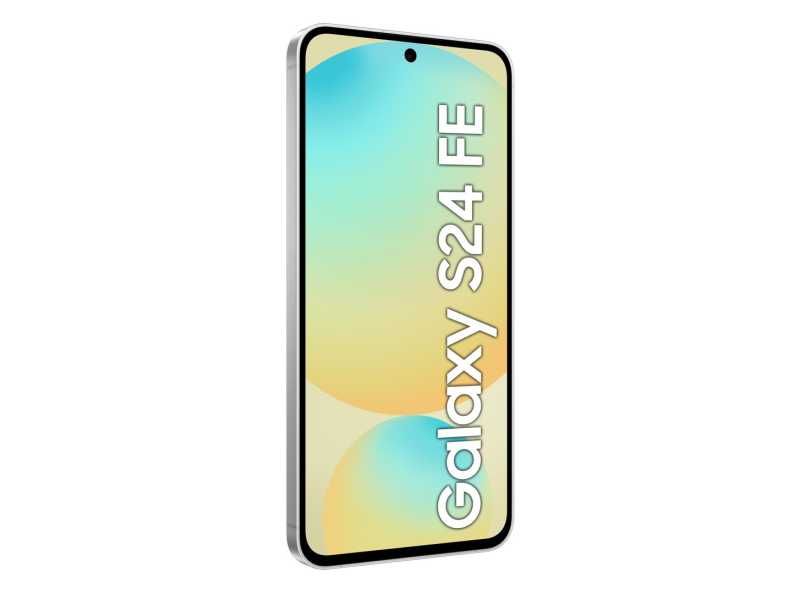x-kom OUTLET – Samsung Galaxy S24 FE 5G Fan Edition 8/128GB Yellow