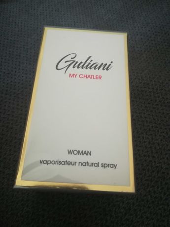 Perfume mon guarlin genérico 100ml