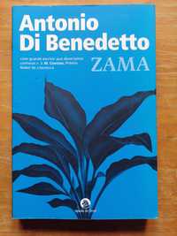 Antonio Di Benedetto - Zama