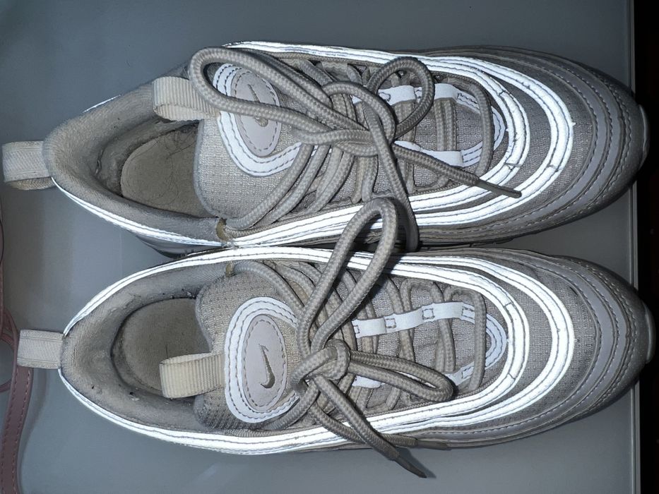 Sapatilhas Nike Air Max 97