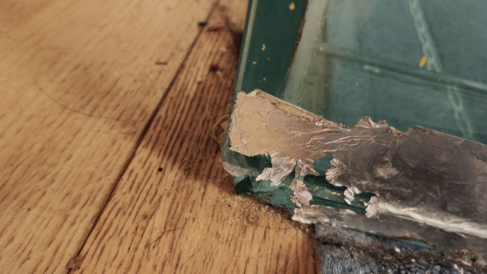 Akwarium/terrarium/klatka dla chomika 140x40x60