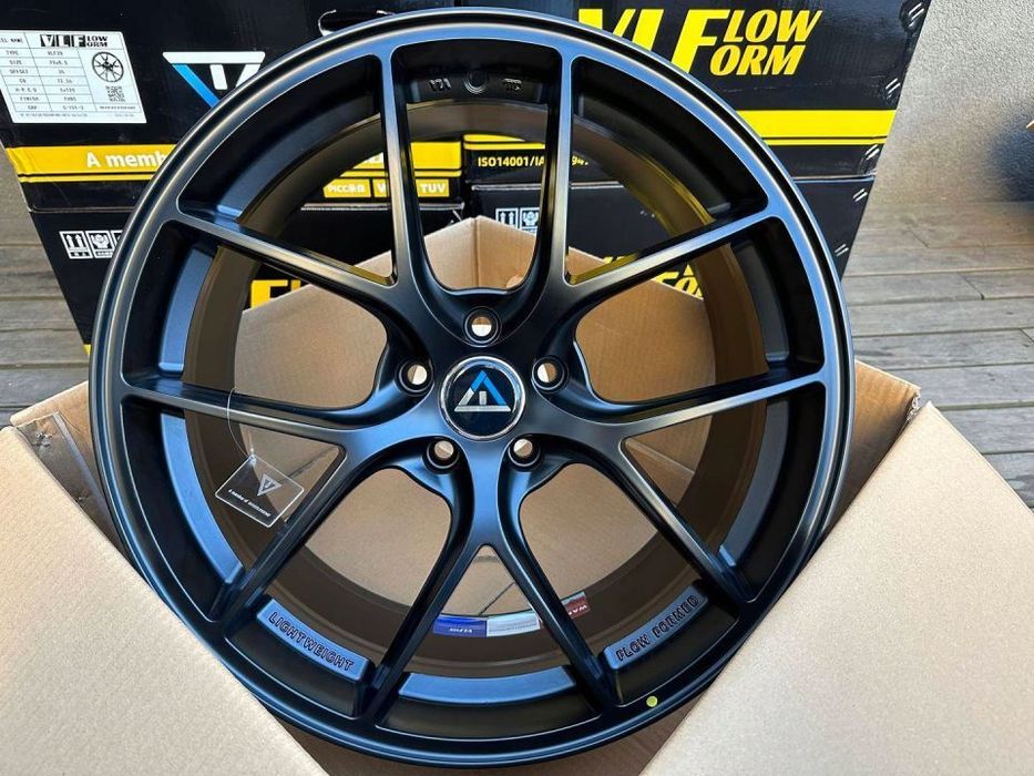 Felgi 19&quot; Citroen Ford Peugeot Volvo Toyota 5x108