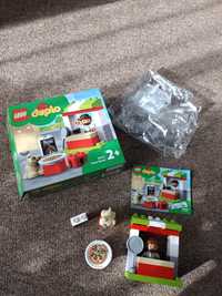 Lego duplo 10927