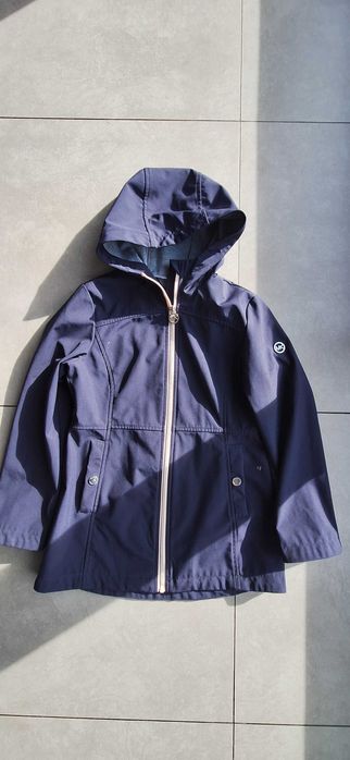 Płaszczyk kurtka jesienna dziewczęca Michael Kors 146 cm