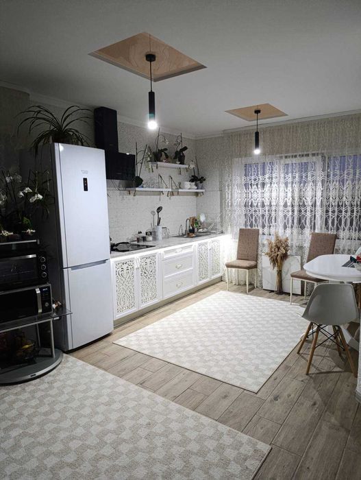 Продам 1,5 кімнатну квартиру з гарним ремонтом!