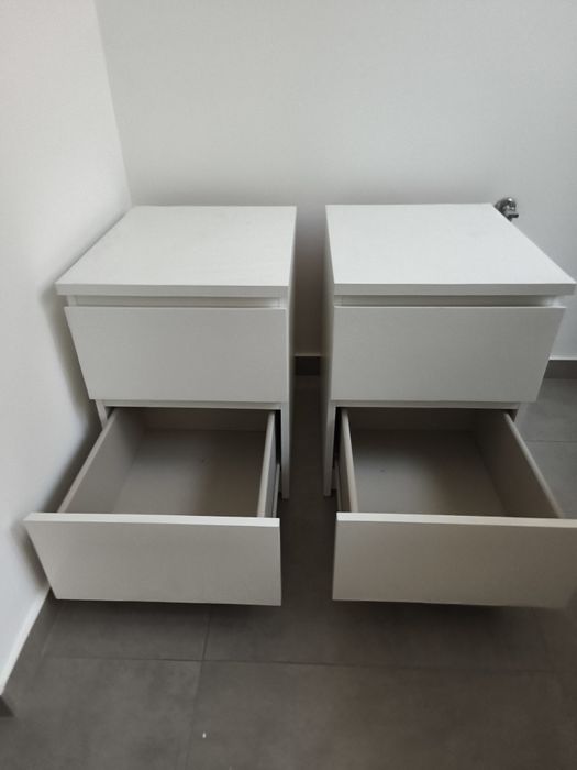 Cómoda (Mesa Cabeceira) IKEA - 2 un