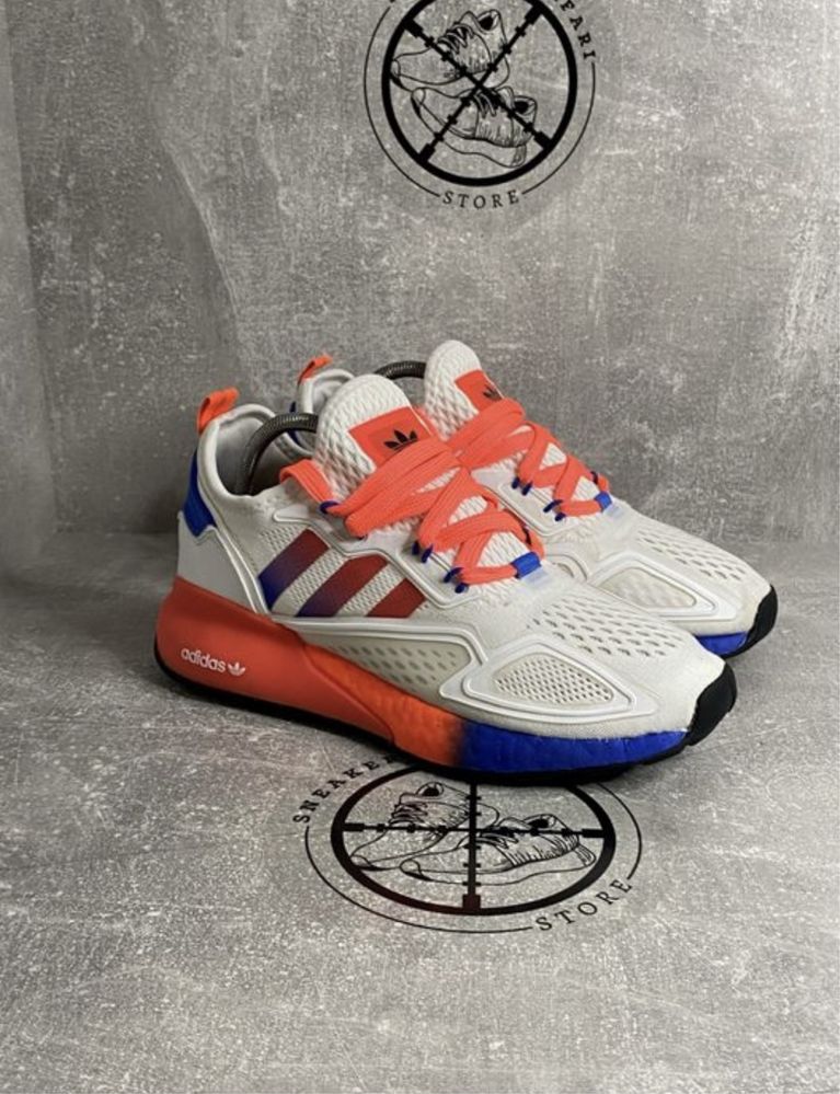 Продам Недорого кроссовки Adidas ZX 2 K boost! Оригинал!