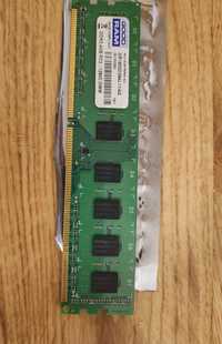 Pamięć RAM Goodram DDR3 PC3 4GB