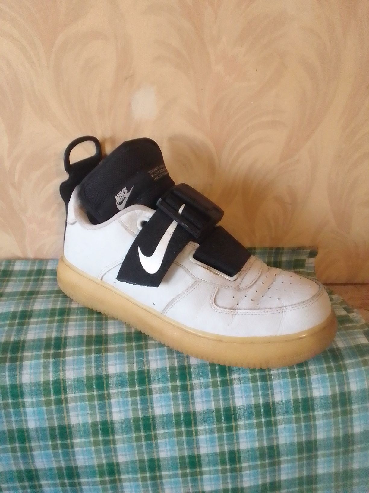 Обувь мужская, мокасины, туфли замшевые, кроссовки  Nike, везде кожа