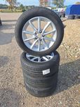 Alufelgi BMW x1 f48 17 cali 5x112