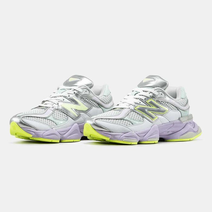 Жіночі Кросівки New Balance 9060 36-41 Без Предоплати