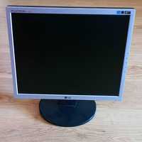 monitor LG flatron 1752s-sf