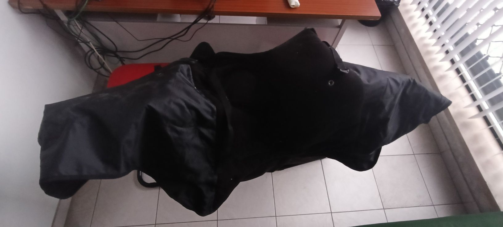 Capa para Honda PCX