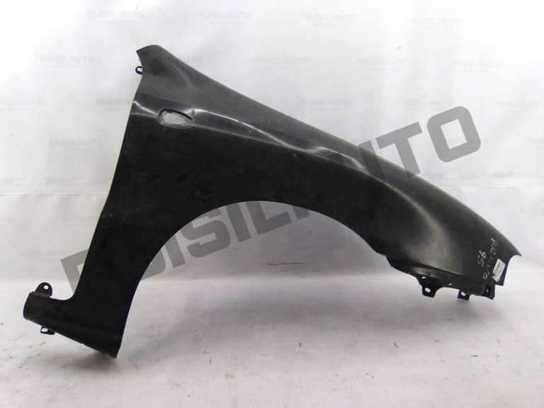 Guarda Lamas Frente Direito  Fiat Bravo I [1995_2001] 1.4