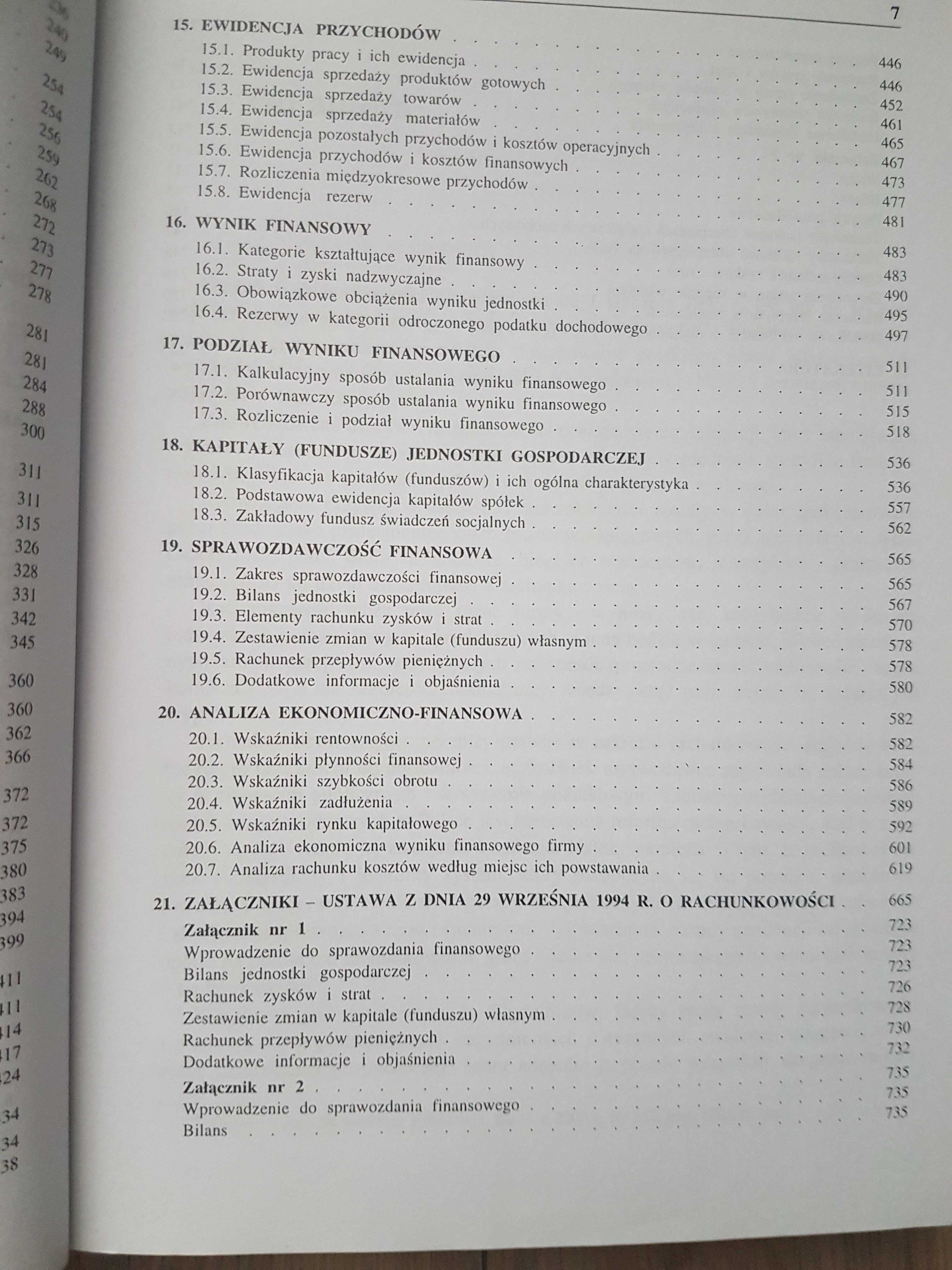 Rachunkowość małych i średnich przedsiębiorstw 2010. Roman Niemczyk