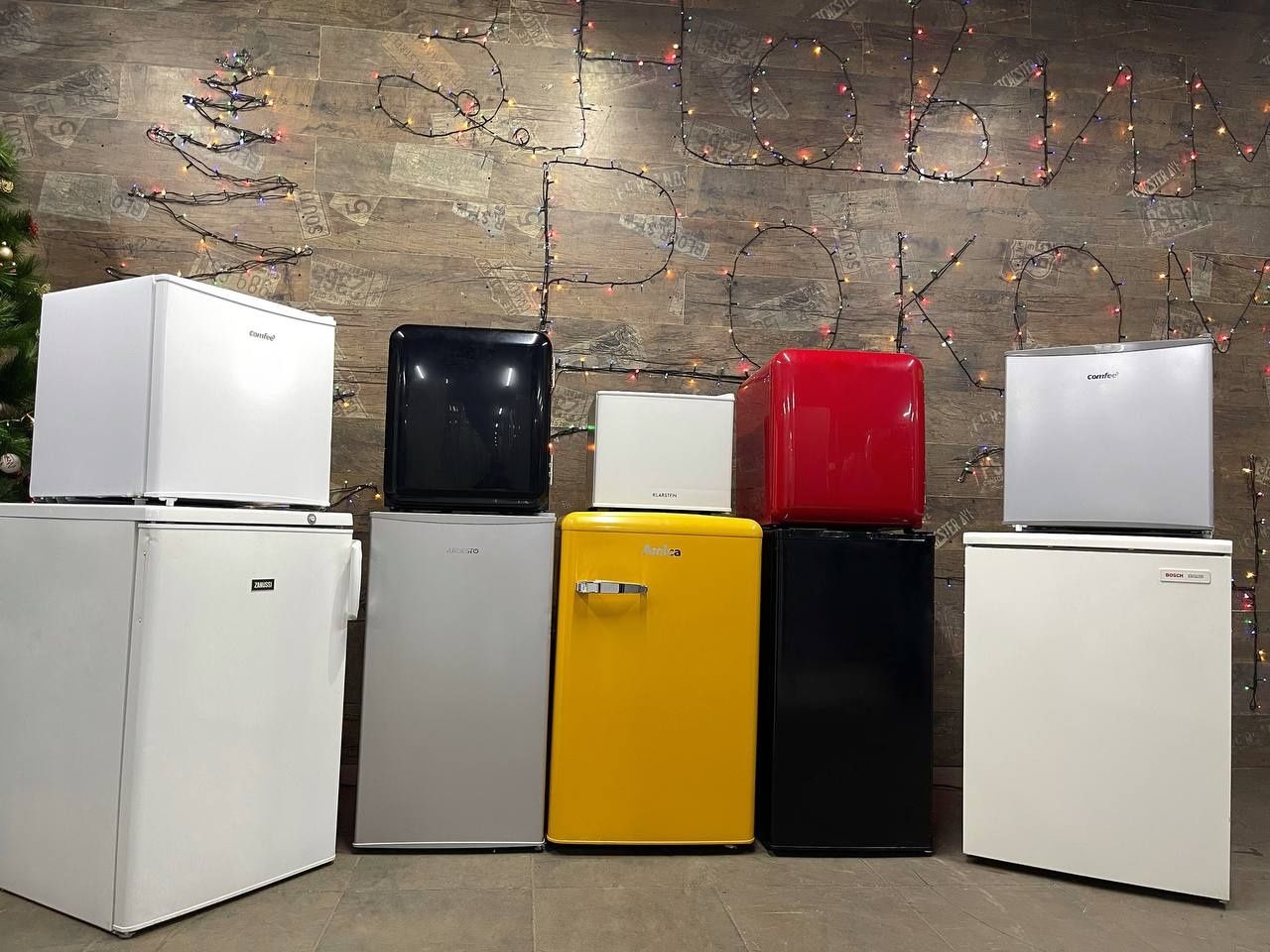 Міні/мини холодильник Beko TS190020, гарантія