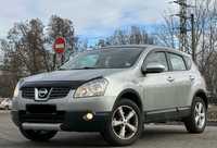 Продам хороший Nissan Qashqai