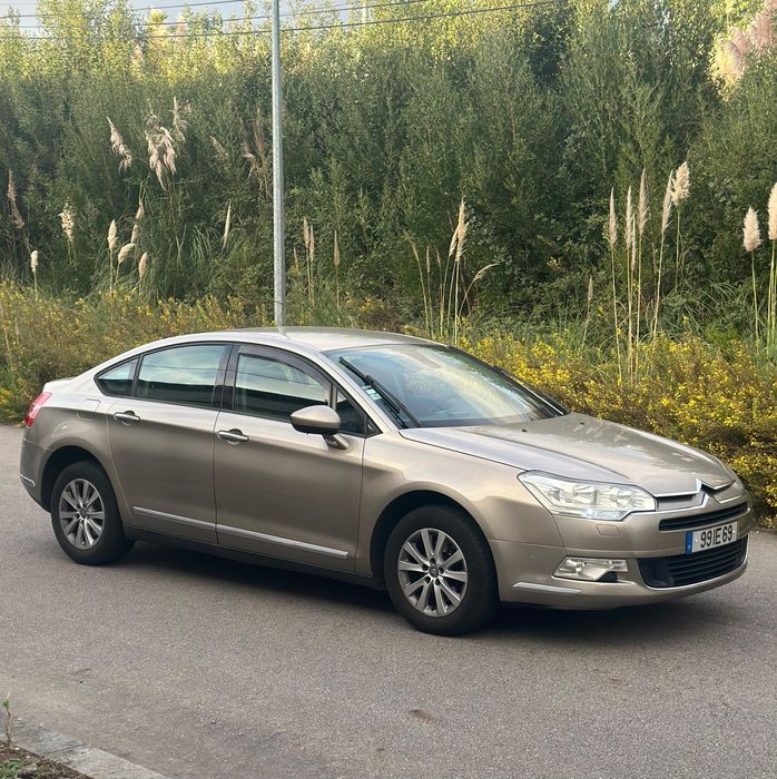 Citroen C5  1.6HDI 2009