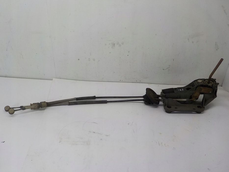 PEUGEOT 307 WYBIERAK LEWAREK SKRZYNI BIEGÓW 96468684