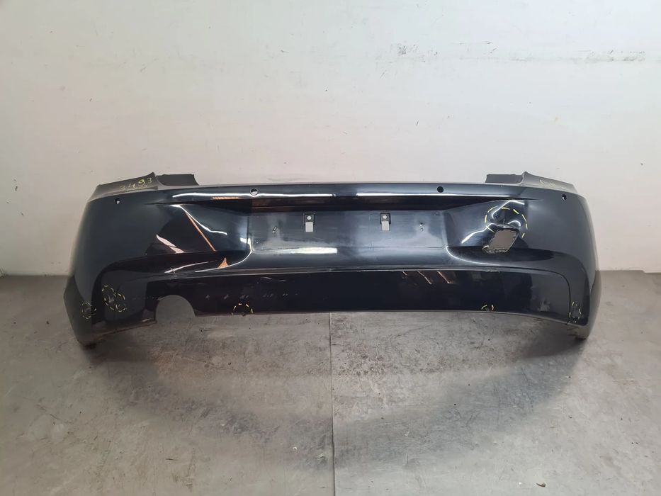 Pára-choques trás BMW 1 (F20)