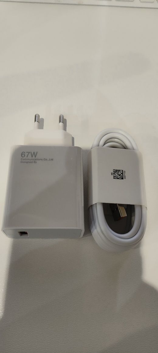 Ładowarka dedykowana Xiaomi, długi 2m kabel.