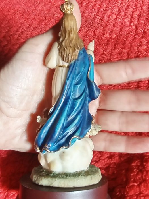 Imagem de Nssa. Sra. Da Conceição