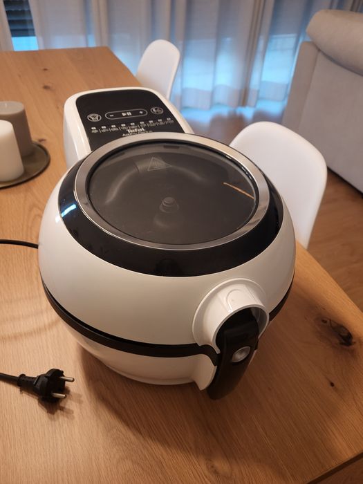 Tefal actifry genius