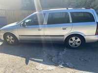 Opel Astra 2002 cx Automatica