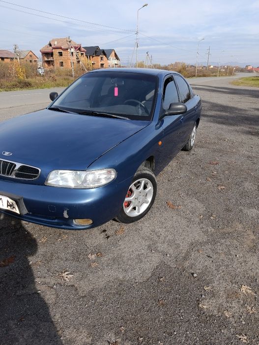 Део нобіра 1998року