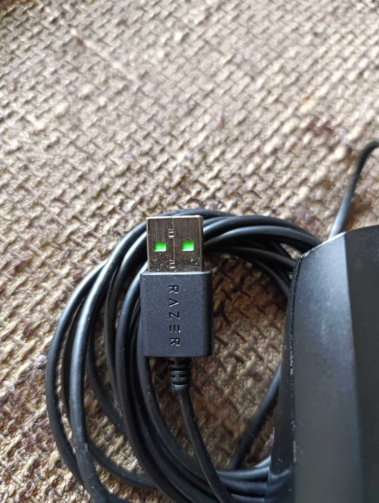 Mysz przewodowa Razer Abyssus Essential