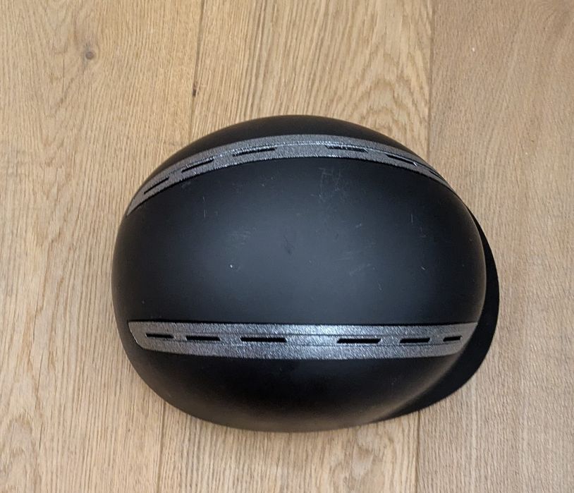 Kask jeździecki Covalliero ProViso r. 52-56 cm