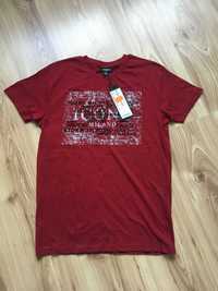 T-shirt dla chłopca rozm.170