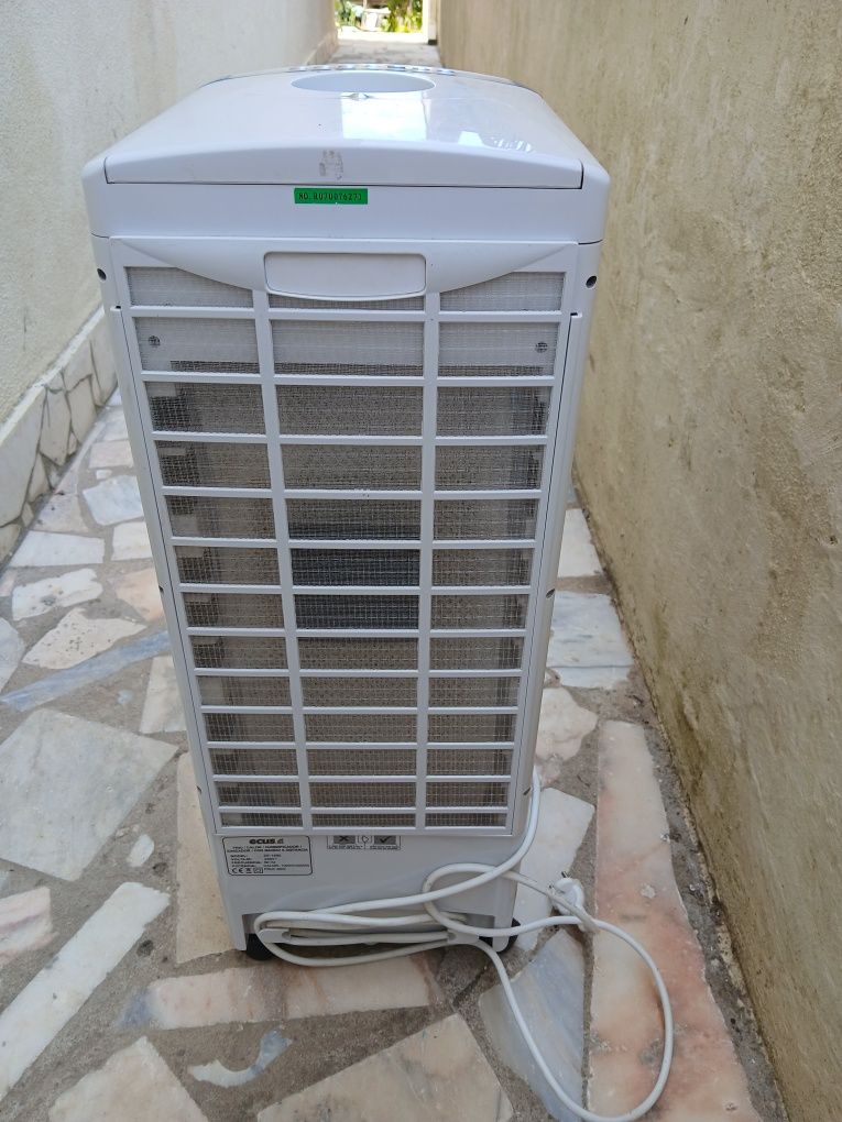 Aparelho de ar condicionado