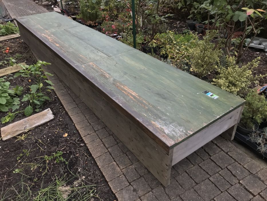 Grindbox Box deskorolka, hulajnoga, rolki, bmx, duży solidny