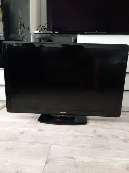 Telewizor PHILIPS 47" 47PFL4606H/12