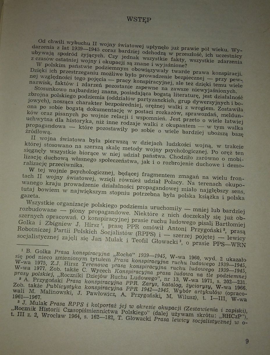 Biuro informacji i propagandy SZP-ZWZ-AK 39-45