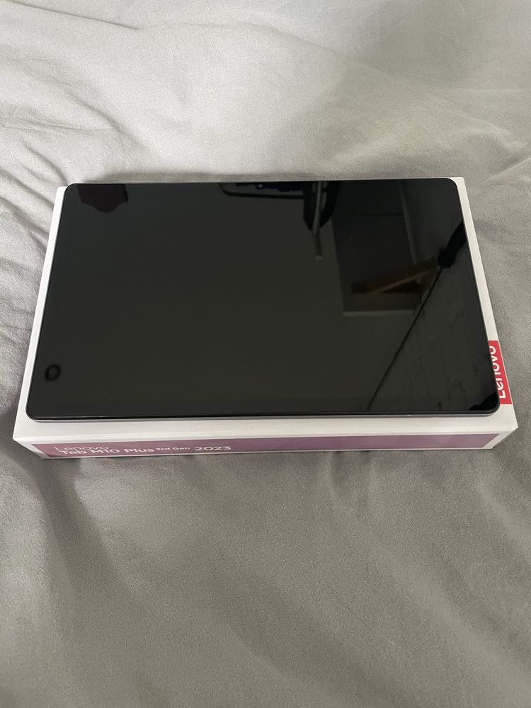 Lenovo Tab M10 plus 3 gen.