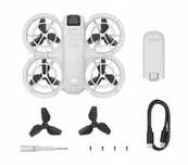 Dron dji neo jak Nowy