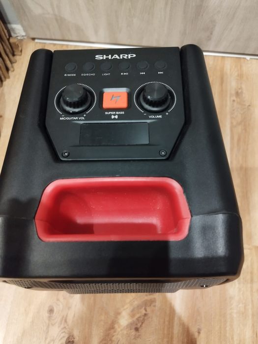 Głośnik SHARP bluetooth PS-929