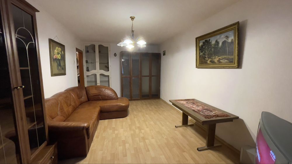 2/х кімнатна квартира 7/9  54 м2