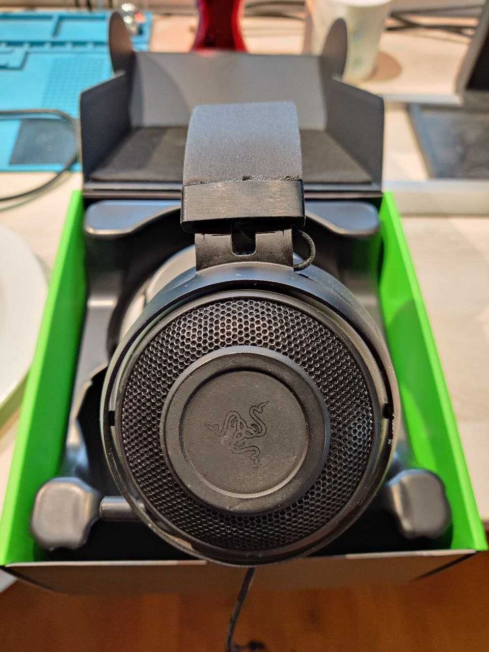 Razer Kraken Tournament Edition